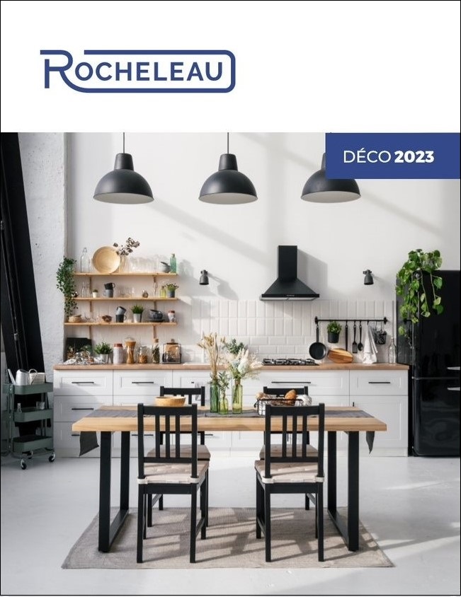 Image Déco 2023 catalog